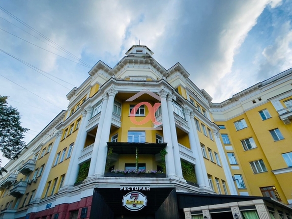 
  Продается 3-комн. квартира 106.4 м². Фото 1.