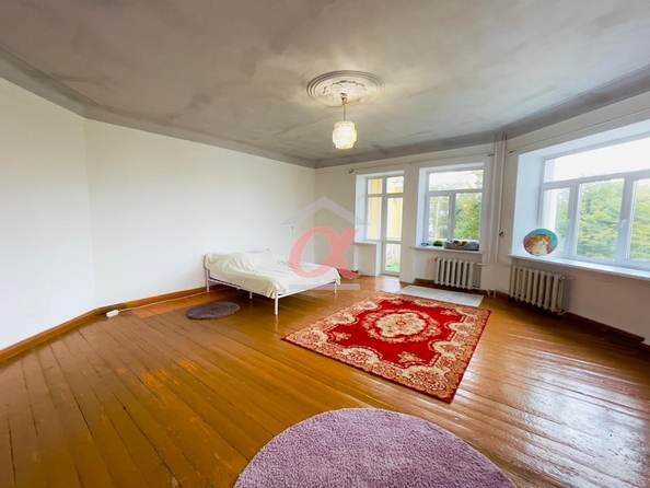 
  Продается 3-комн. квартира 106.4 м². Фото 5.