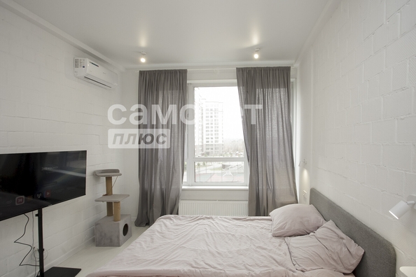 
  Продается студия, 30.1 м², ЖК Южный, дом Ю-6
. Фото 2.