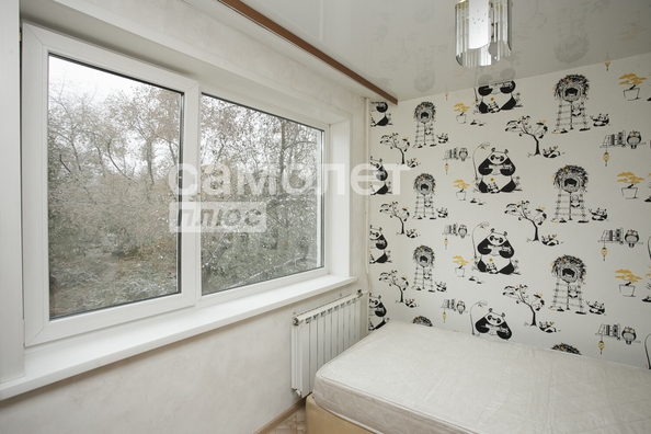 
  Продается 3-комн. квартира, 47.5 м², Спортивная ул, д. 40
. Фото 5.
