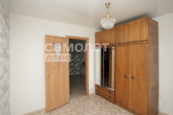 
  Продается 3-комн. квартира, 47.5 м², Спортивная ул, д. 40
. Фото 9.