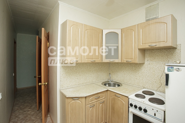 
  Продается 3-комн. квартира, 47.5 м², Спортивная ул, д. 40
. Фото 13.