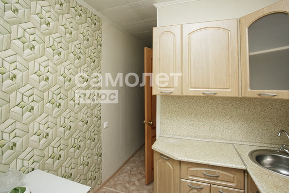 
  Продается 3-комн. квартира, 47.5 м², Спортивная ул, д. 40
. Фото 14.