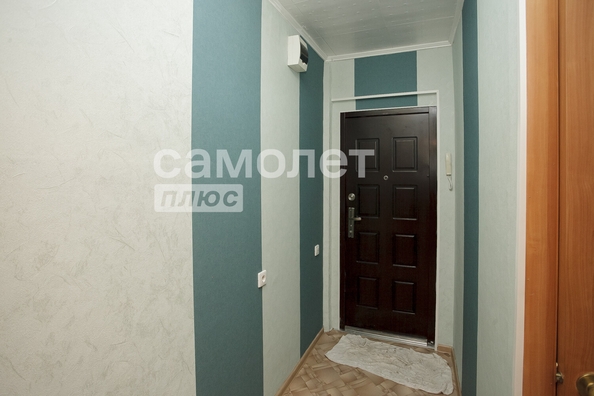
  Продается 3-комн. квартира, 47.5 м², Спортивная ул, д. 40
. Фото 19.