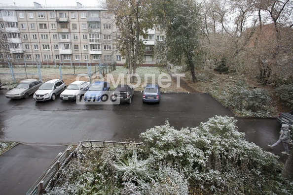 
  Продается 3-комн. квартира, 47.5 м², Спортивная ул, д. 40
. Фото 31.