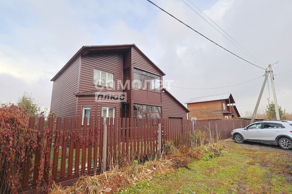 
  Продается коттедж, 133 м², Кемерово
. Фото 1.