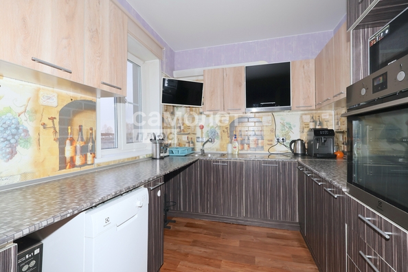 
  Продается коттедж, 133 м², Кемерово
. Фото 17.