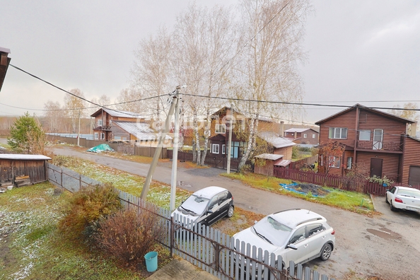 
  Продается коттедж, 133 м², Кемерово
. Фото 38.