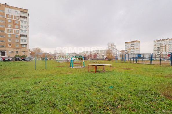 
  Продается 1-комн. квартира, 29 м², Инициативная ул, д. 103А
. Фото 10.