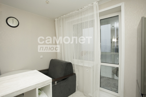
  Продается 2-комн. квартира, 66 м², ЖК Верхний бульвар, дом 3 блок-секции «А», «Б»
. Фото 4.