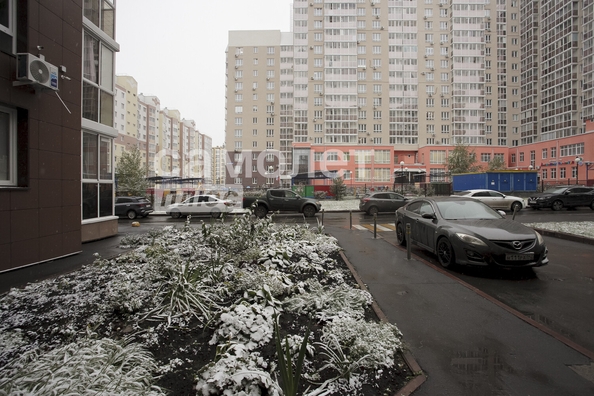 
  Продается 2-комн. квартира, 66 м², ЖК Верхний бульвар, дом 3 блок-секции «А», «Б»
. Фото 33.
