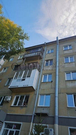 
  Продается 2-комн. квартира, 45 м², 9 Января ул, д. 6
. Фото 1.