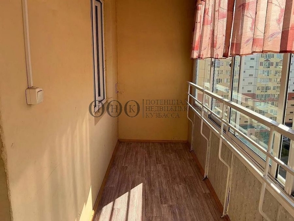 
  Продается 1-комн. квартира, 35.5 м², Шахтеров пр-кт, д. 84а
. Фото 3.