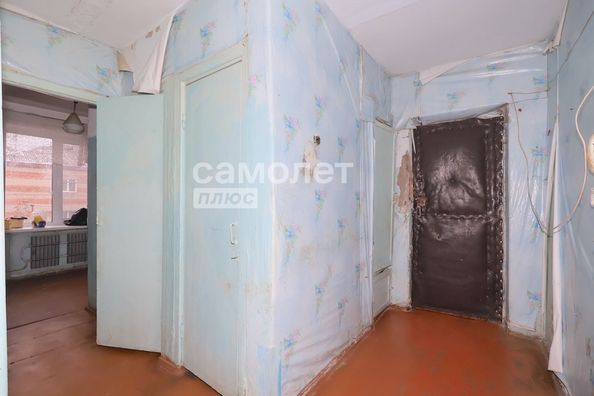 
  Продается 2-комн. квартира, 42.2 м², Революции ул, д. 6
. Фото 1.