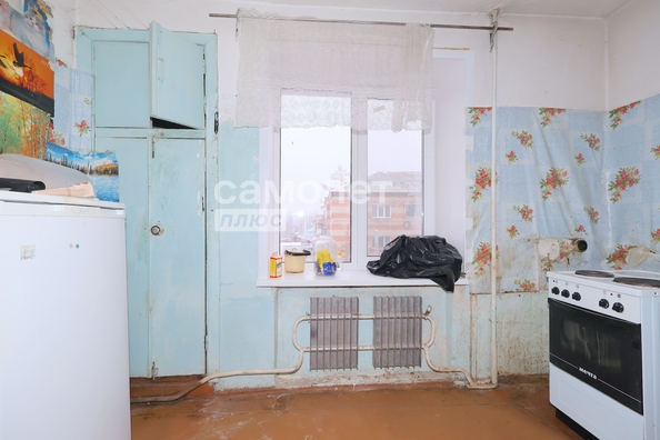 
  Продается 2-комн. квартира, 42.2 м², Революции ул, д. 6
. Фото 13.