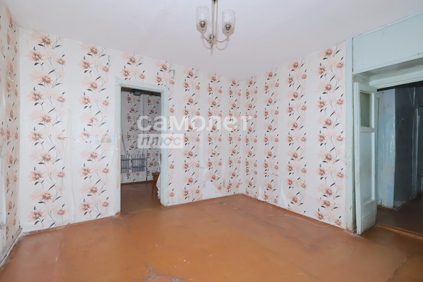 
  Продается 2-комн. квартира, 42.2 м², Революции ул, д. 6
. Фото 18.