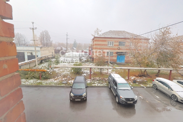 
  Продается 2-комн. квартира, 42.2 м², Революции ул, д. 6
. Фото 27.