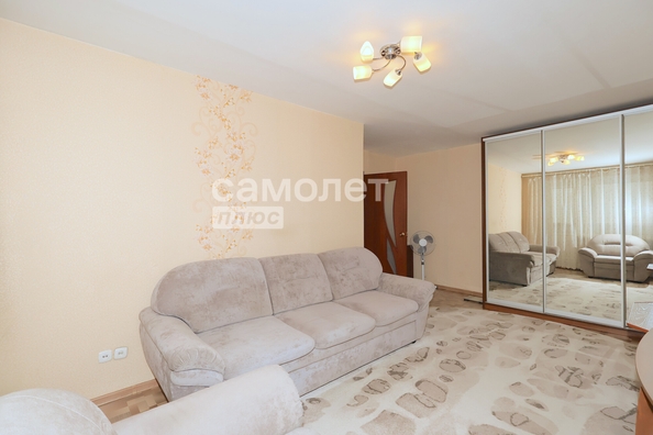 
  Продается 2-комн. квартира, 40.4 м², Шахтеров пр-кт, д. 35А
. Фото 2.