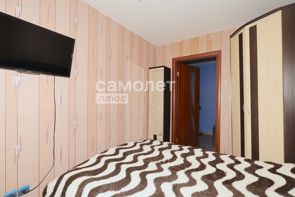 
  Продается 2-комн. квартира, 40.4 м², Шахтеров пр-кт, д. 35А
. Фото 11.