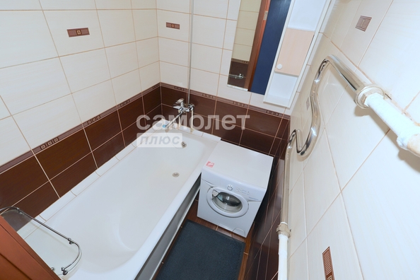 
  Продается 2-комн. квартира, 40.4 м², Шахтеров пр-кт, д. 35А
. Фото 19.