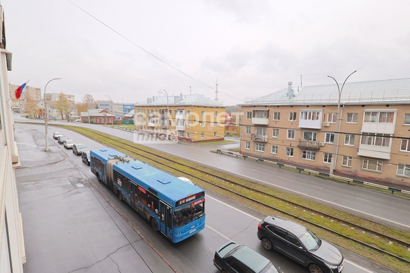 
  Продается 2-комн. квартира, 40.4 м², Шахтеров пр-кт, д. 35А
. Фото 21.