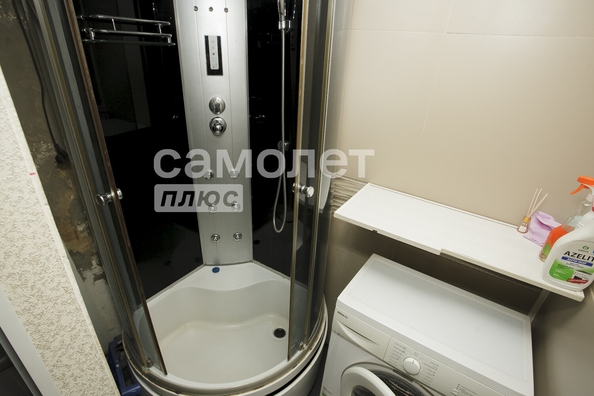 
  Продается 1-комн. квартира, 18.3 м², Железнякова ул, д. 10
. Фото 9.