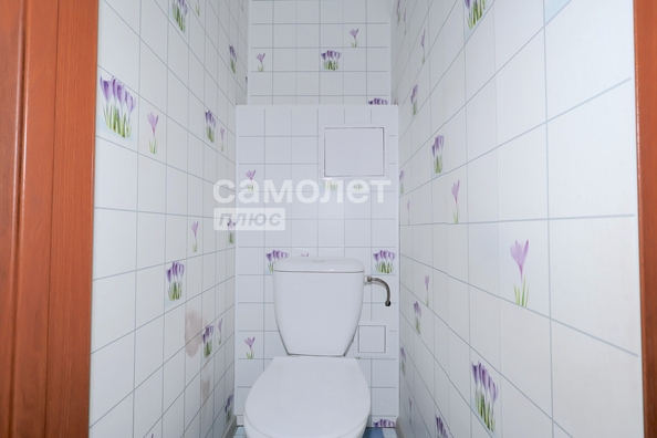 
  Продается 2-комн. квартира, 44.2 м², Шахтеров пр-кт, д. 37А
. Фото 18.