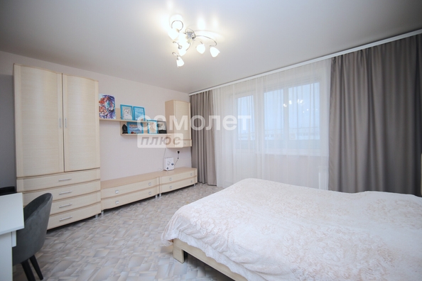 
  Продается 4-комн. квартира, 79.1 м², Марковцева ул, д. 24
. Фото 4.