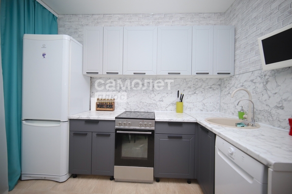 
  Продается 4-комн. квартира, 79.1 м², Марковцева ул, д. 24
. Фото 7.