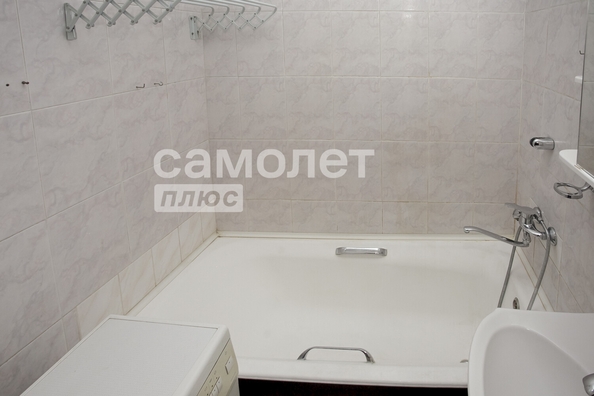 
  Продается 3-комн. квартира, 62.6 м², Пролетарская ул, д. 22
. Фото 18.