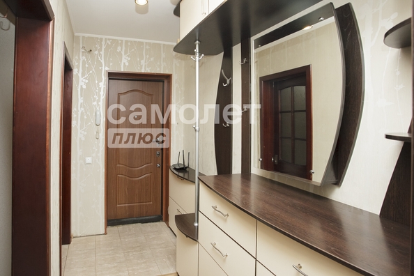 
  Продается 3-комн. квартира, 62.6 м², Пролетарская ул, д. 22
. Фото 22.
