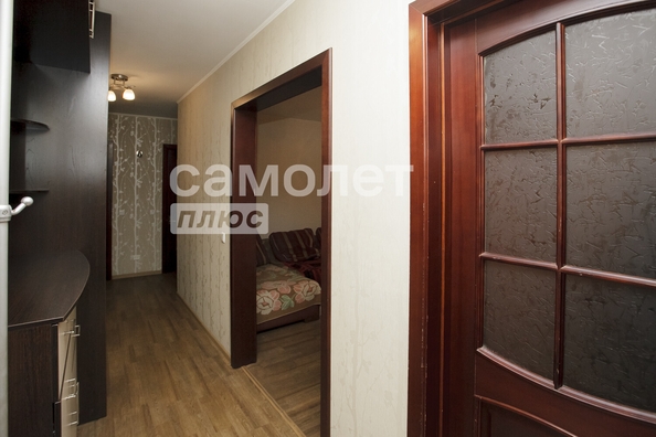 
  Продается 3-комн. квартира, 62.6 м², Пролетарская ул, д. 22
. Фото 26.