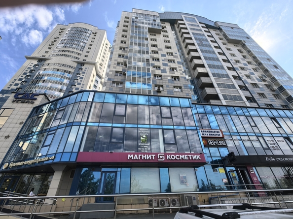 
  Сдается офис, 116 м², Притомский пр-кт, д. 7/1
. Фото 10.