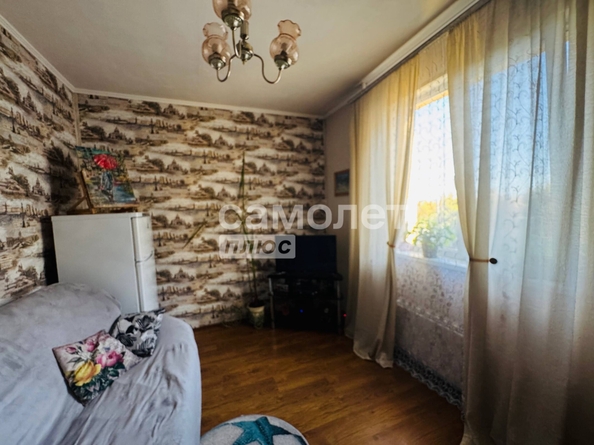 
  Продается 4-комн. квартира, 94.2 м², Комсомольский пр-кт, д. 51
. Фото 7.