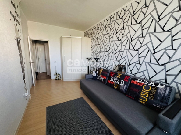 
  Продается 4-комн. квартира, 94.2 м², Комсомольский пр-кт, д. 51
. Фото 8.