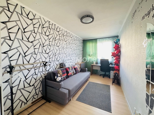 
  Продается 4-комн. квартира, 94.2 м², Комсомольский пр-кт, д. 51
. Фото 9.