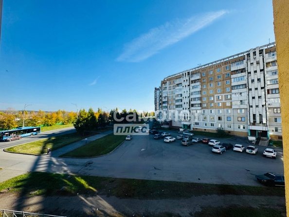 
  Продается 4-комн. квартира, 94.2 м², Комсомольский пр-кт, д. 51
. Фото 19.