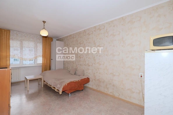 
  Продается студия, 23 м², Ленина пр-кт, д. 137Б
. Фото 2.