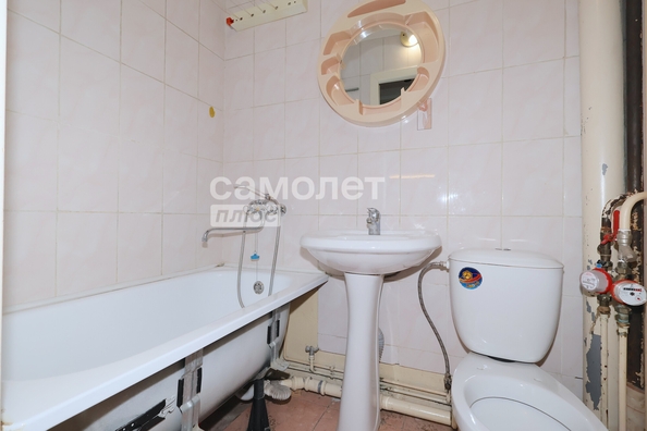 
  Продается студия, 23 м², Ленина пр-кт, д. 137Б
. Фото 8.