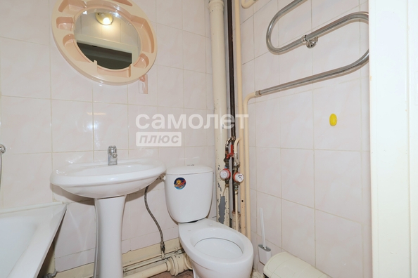 
  Продается студия, 23 м², Ленина пр-кт, д. 137Б
. Фото 9.