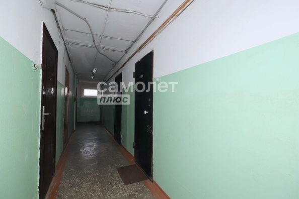 
  Продается студия, 23 м², Ленина пр-кт, д. 137Б
. Фото 14.