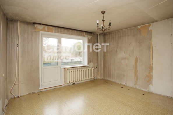 
  Продается 3-комн. квартира, 70.7 м², Сергея Тюленина ул, д. 8
. Фото 2.