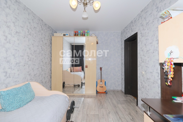 
  Продается комната, 53.6 м², Московский пр-кт, д. 21
. Фото 3.