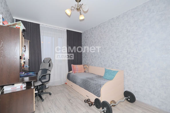
  Продается комната, 53.6 м², Московский пр-кт, д. 21
. Фото 7.