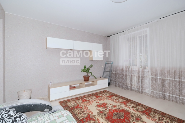 
  Продается 2-комн. квартира, 58.4 м², Инициативная ул, д. 10
. Фото 3.