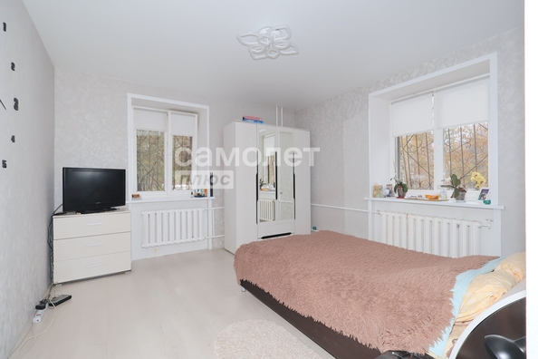 
  Продается 2-комн. квартира, 58.4 м², Инициативная ул, д. 10
. Фото 5.