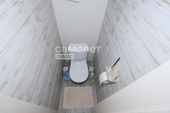 
  Продается 2-комн. квартира, 58.4 м², Инициативная ул, д. 10
. Фото 14.