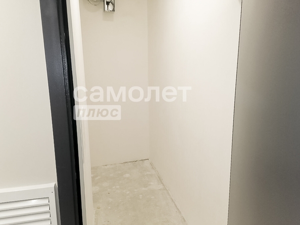 
  Продается парковка, 3.3 м², ЖК Чемпион-парк, дом 1
. Фото 5.