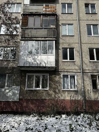 
  Продается 4-комн. квартира, 61.4 м², Ленина пр-кт, д. 103а
. Фото 27.