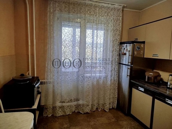 
  Продается 1-комн. квартира, 32.4 м², Октябрьский пр-кт, д. 83
. Фото 4.